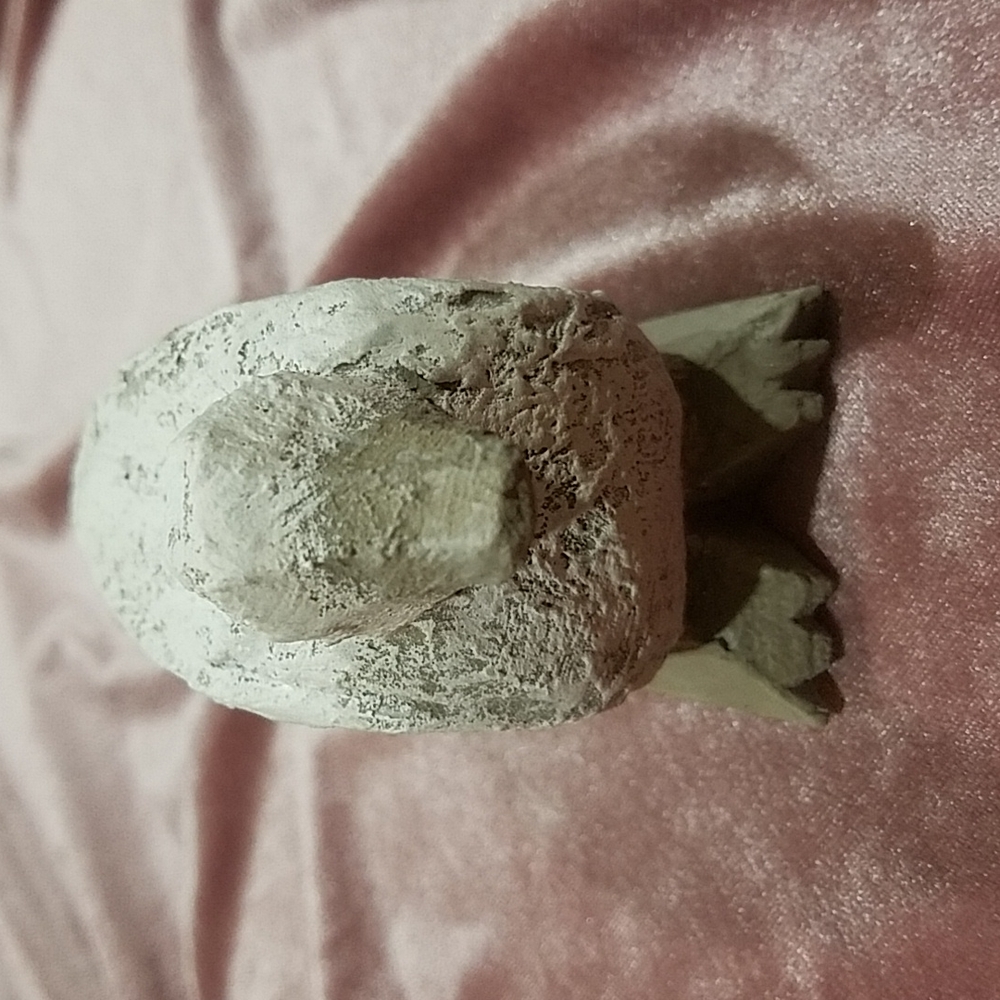 Handmade figurines
